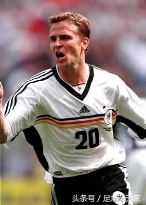 维埃里巴蒂舍普琴科范尼,足坛世界最强中锋