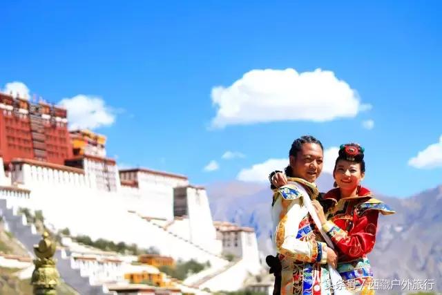 拉萨林芝旅游攻略最新四天三夜,拉萨旅游攻略超详细