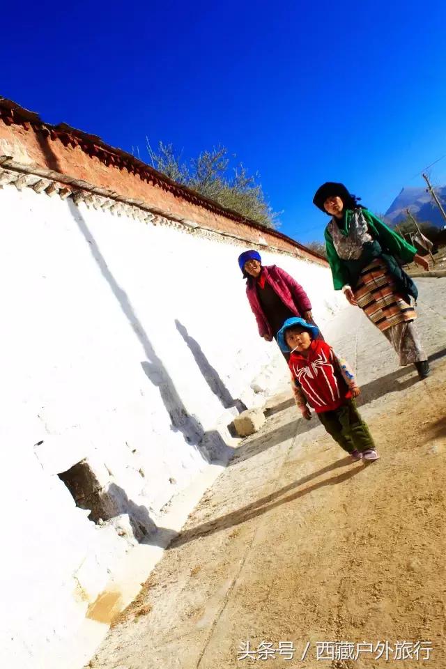 拉萨林芝旅游攻略最新四天三夜,拉萨旅游攻略超详细