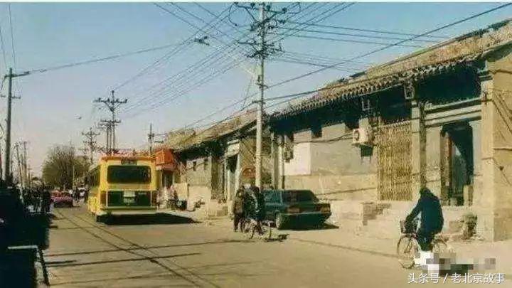 崇文门菜市场视频,崇文门菜市场老照片
