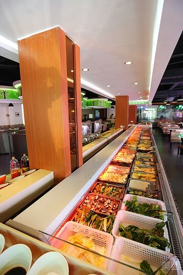 广州隐藏的好地方推荐,广州最神秘的地方