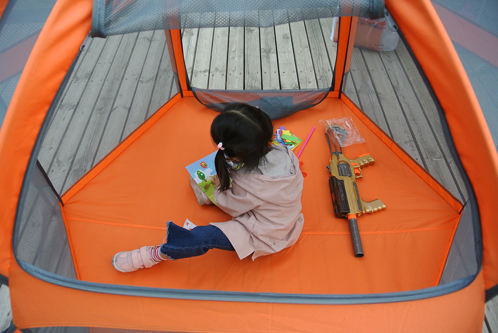 儿童帐蓬小屋,便携儿童娱乐场所