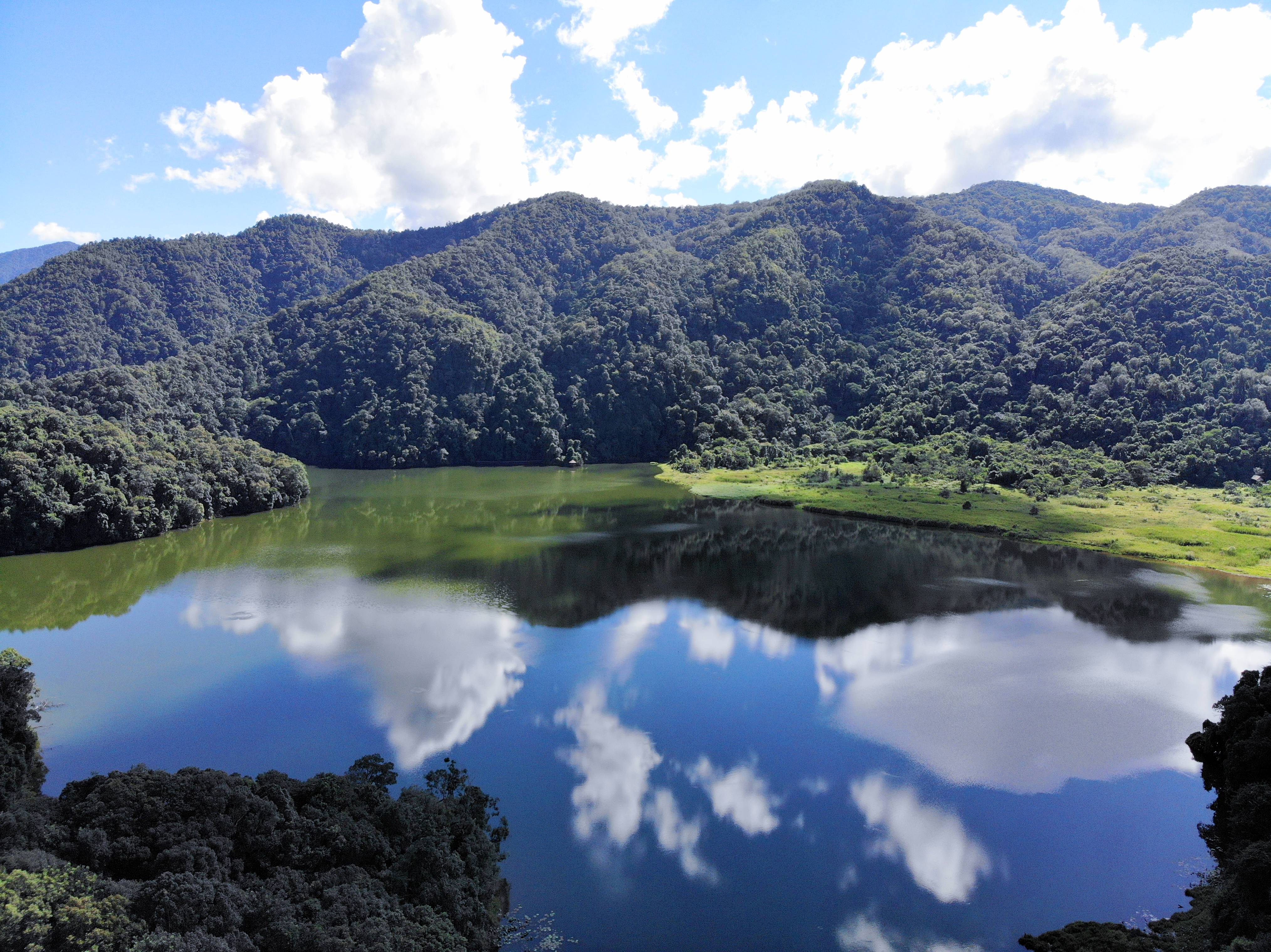 光唱歌就能给村里分红,曾祭人头的神秘佤族,走进你不知道的云南
