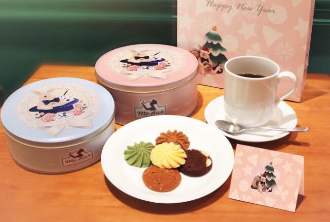 购物篇,去香港伴手礼