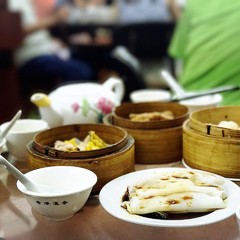 购物篇,去香港伴手礼