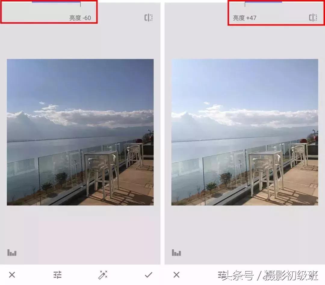 手机修图怎么加白云,手机修图怎么天空变蓝