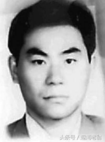 新中国最牛十大悍匪后五位，张君只能排第七，第十名是个逗比