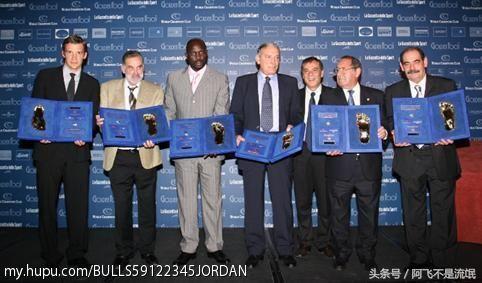 足坛历史各种榜单梅罗从未缺席过,历届金鸡奖影帝合集