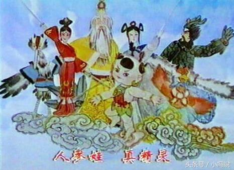 90后童年看过的动画片都有哪些,60部动画片哪一部是你童年回忆