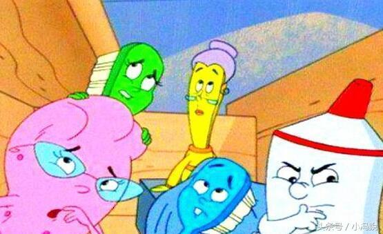 看过这部剧的都多大了？记得我看的时候是小学！