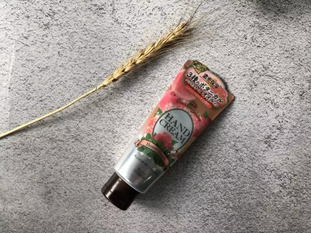 护手霜种草视频第一名,护手霜种草好物推荐