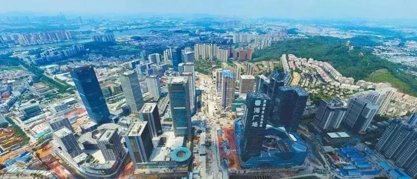 番禺创业园区,广州最有投资潜力的区域