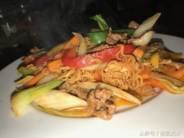 家门口的异国风情,家门口的蒙古风情