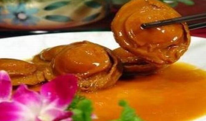 中国城市美食推荐,青岛市美食