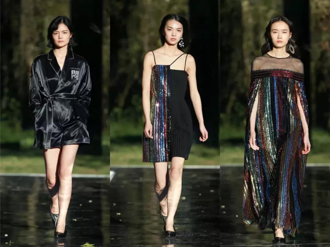 当了导演的叶谦，果然让19SS美得大不一样了！