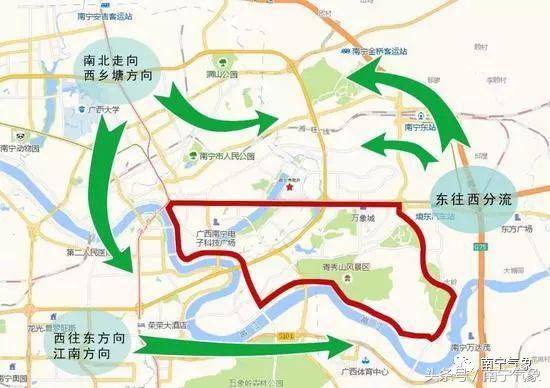 2019世巡赛环广西南宁赛段安排,世巡赛环广西南宁站绕圈赛冠军