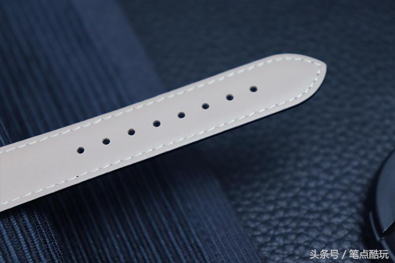 小米光动能手表用西铁城哪款机芯,小米新轻派光动能手表