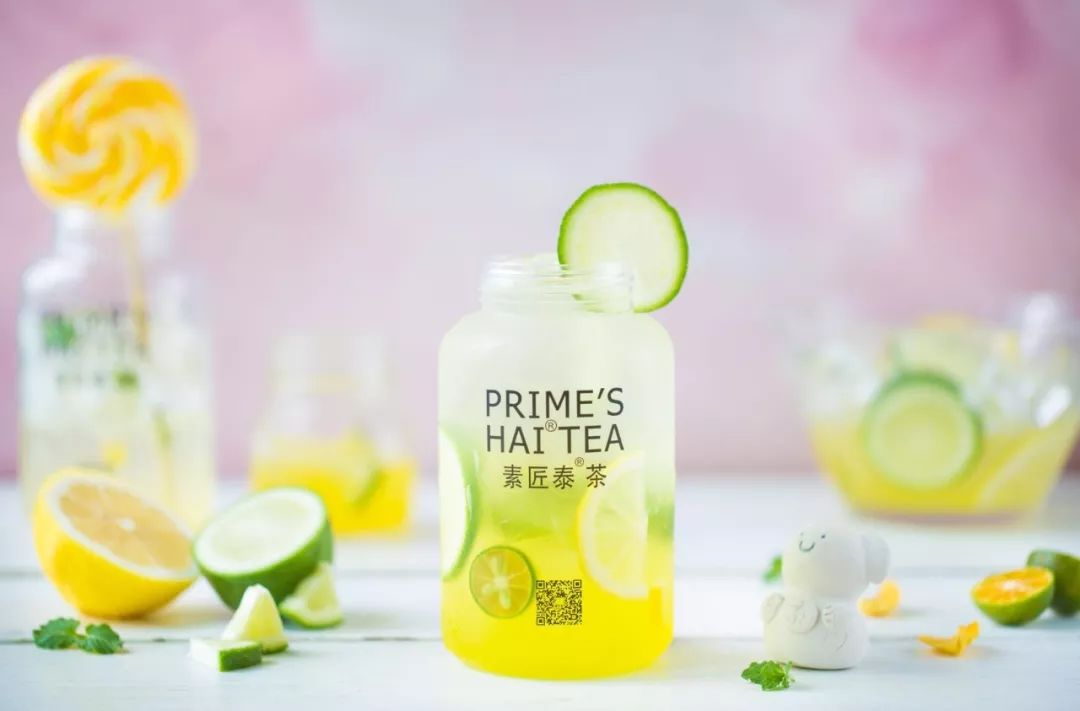 舌尖上的上海之素匠泰茶,泉州泰茶