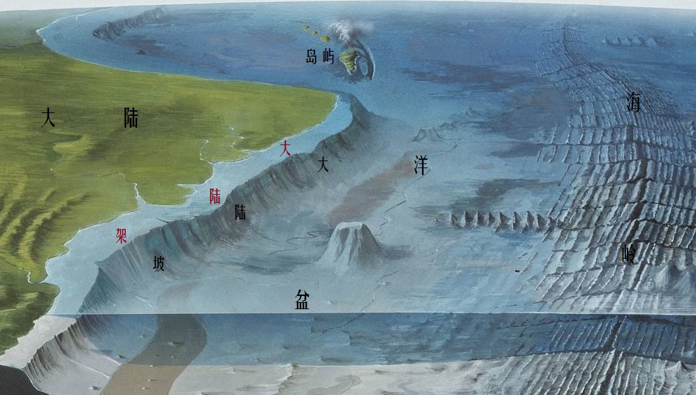 海洋渔业主要分布在我国什么地区,我国海洋渔业资源具有哪些特点