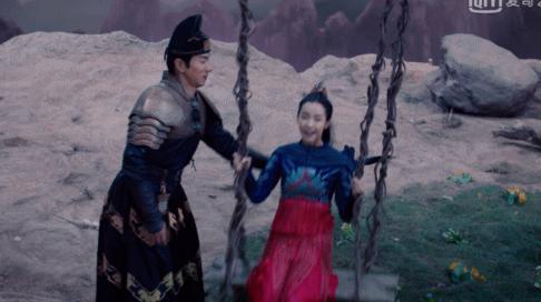 鸣鸿传片头曲,鸣鸿传插曲一生所爱片段