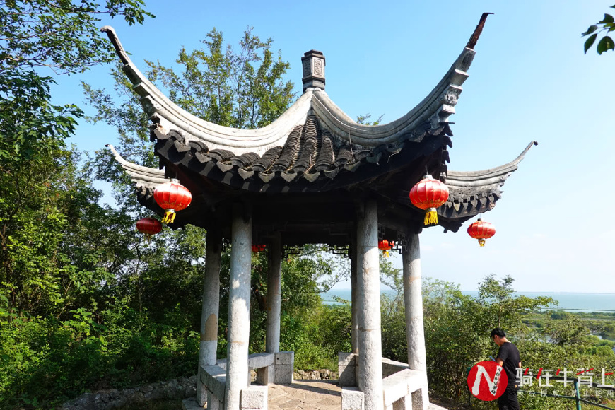 太湖三山岛风景区攻略,江浙沪两到三天亲子旅游景点推荐