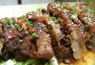 济南羊肉美食,济南东部吃羊肉的好馆子