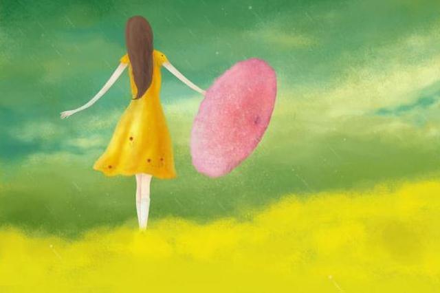 来去随缘爱恨随意,若有来生我愿做一片叶子