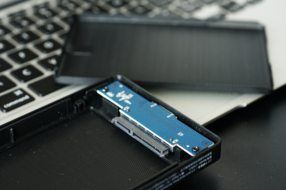 希捷酷鱼2.5寸ssd安装,希捷酷鱼移动固态硬盘评测