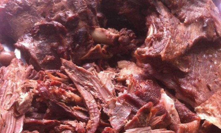 开卤菜店需要办证流程,开卤菜店小作坊的流程