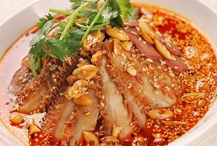 来成都必吃的十种小吃,成都必吃18种小吃