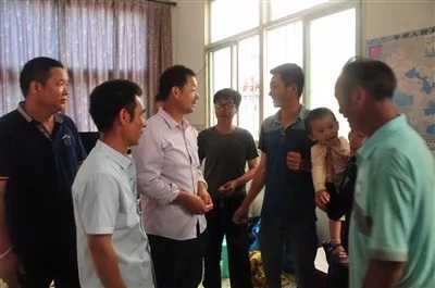 dna揪出的命案真凶,江西警方通报发现一具尸体dna检验