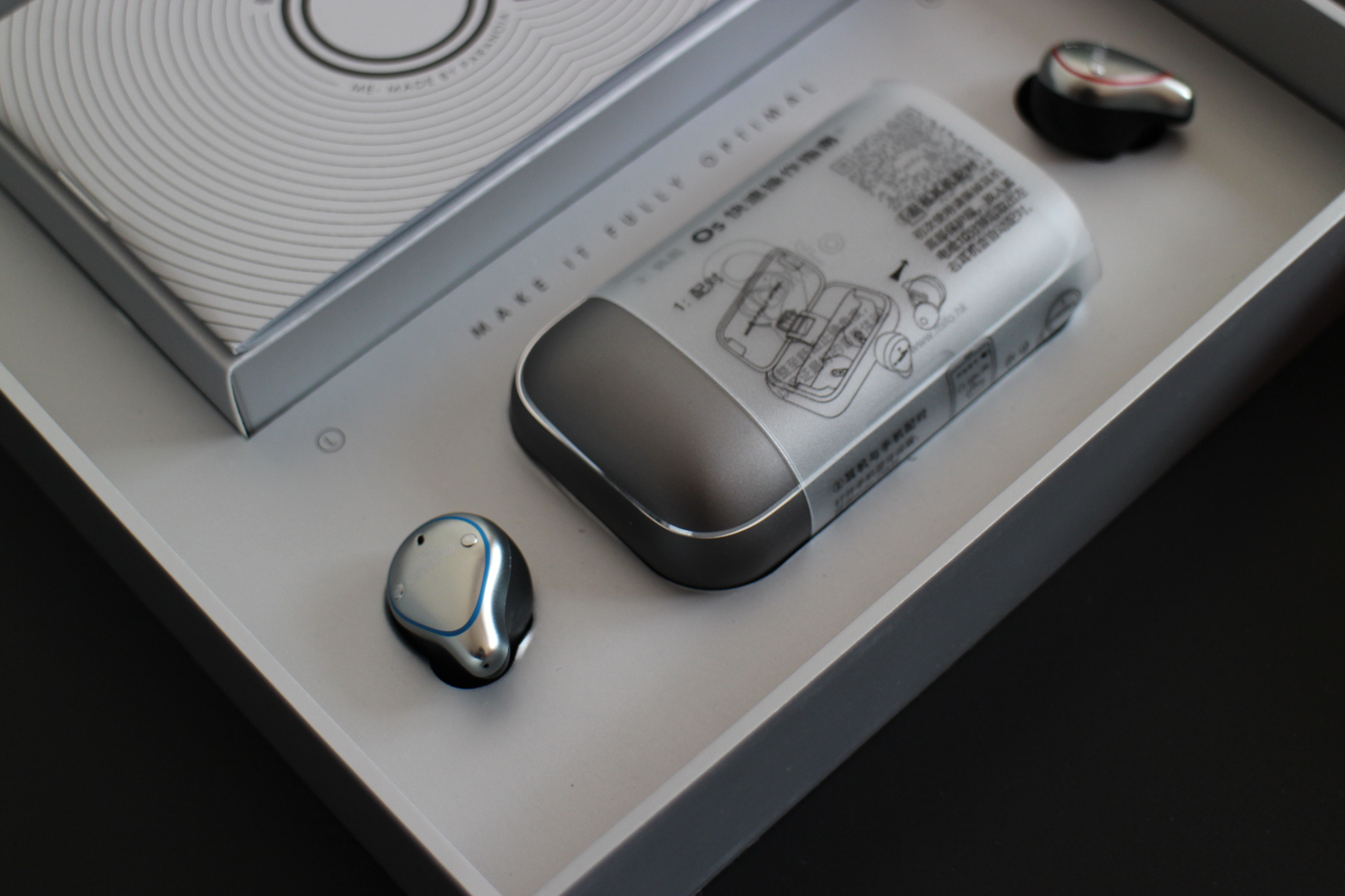 魔浪o5耳机有游戏模式吗,魔浪o5蓝牙耳机音量小