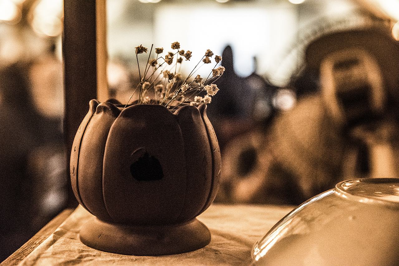 往事漫忆,家用燃料的发展历程