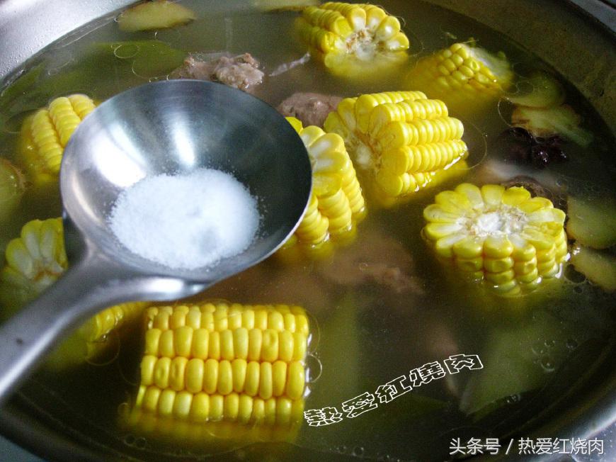 焯水的肉汤怎么处理,煮肉汤需要焯热水吗