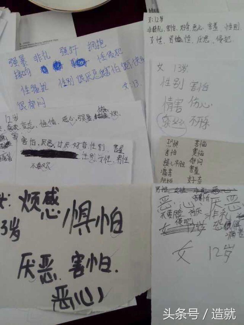 性骚扰？侵犯的不是你的贞操，而是你的身体权