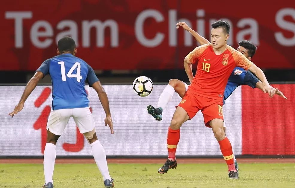 国足0:9越南,国足0比3印度是哪年