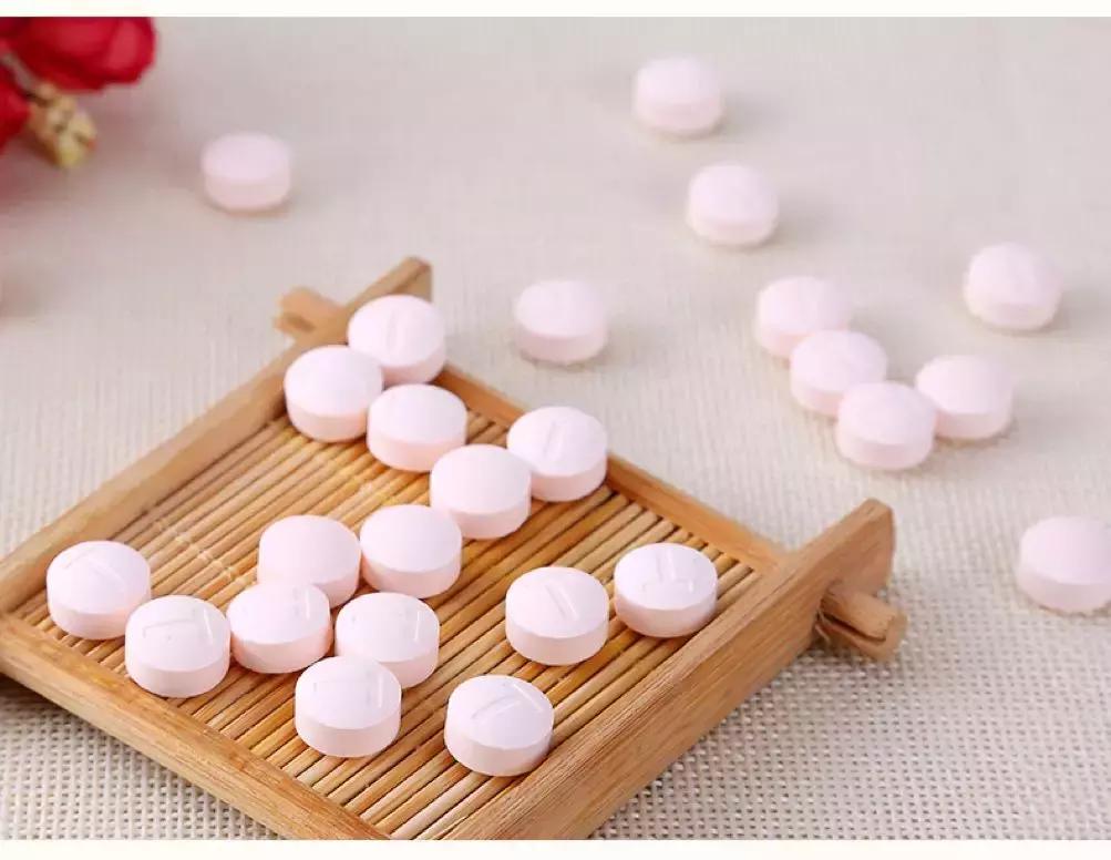 新一代功能性食品如何扩张破局,功能性糖果运营模式流程图