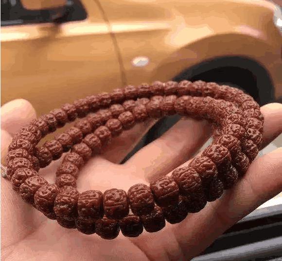 买手串为什么老问预算,想买手串怕被坑