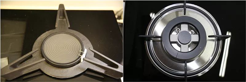 火焰温度高的液化气猛火灶,帅康燃气灶5.0火力