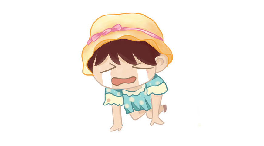 宝宝受伤的五个危险信号,宝宝紧急救护