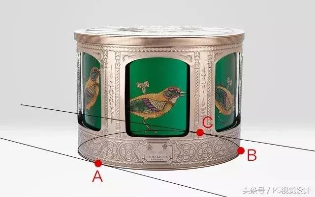 ps怎么做投影效果图,ps怎么做投影的光