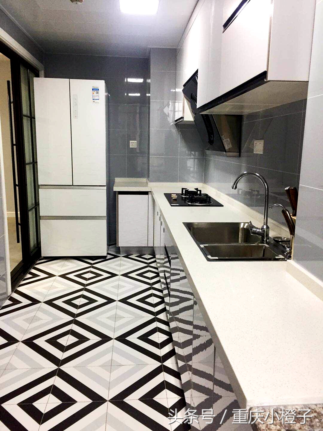 重庆20万150平装修,重庆25万装修预算