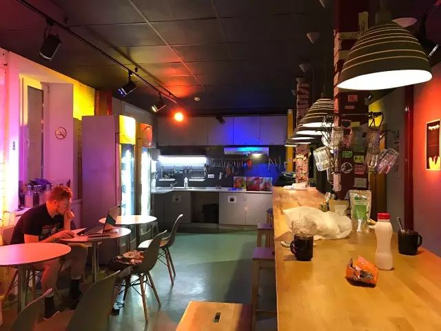 走出亚欧分界线,怎么从亚洲到美洲