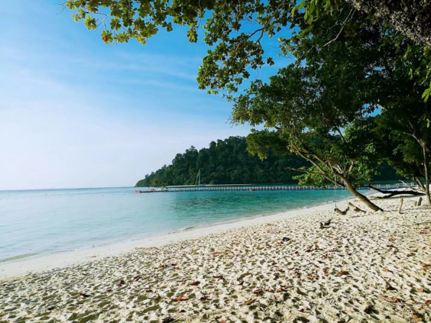 普吉岛暑假去合适吗,普吉假期怎么玩