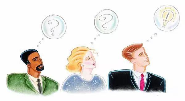 犹太人的思维方式和特征,犹太人真正的思维