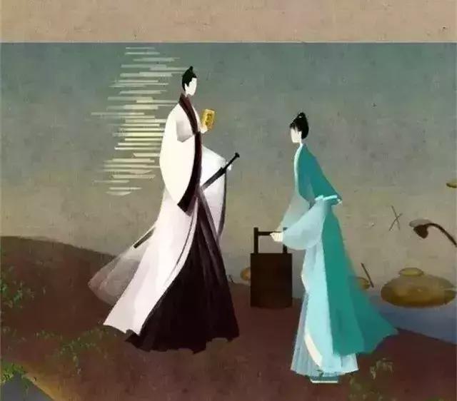 怎么用古诗词给孩子起名字,如何用古诗词取名字大气点的