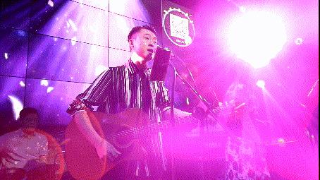 十月禅城胡桃里，在这里等你