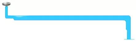 日丰虹吸速流排水系统,屋面虹吸排水系统