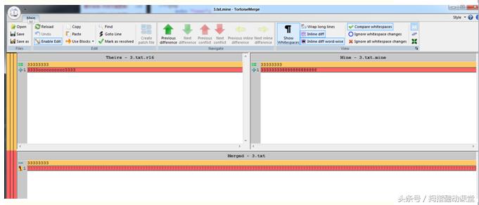 svn使用教程总结,ideasvn使用教程