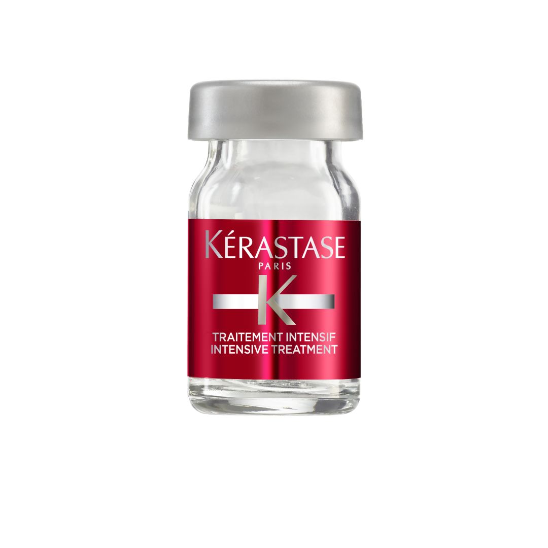 就算抢到了脱销的黑科技卷发棒又怎样？也拯救不了你的一头糟发！